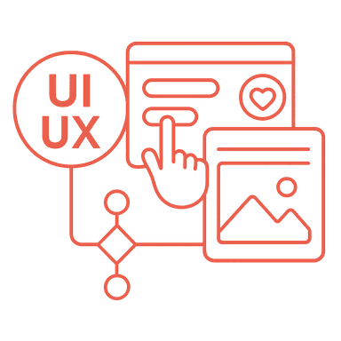 UI / UX Design